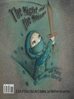 cover image of The Night of the Noises / the Noises of the Night